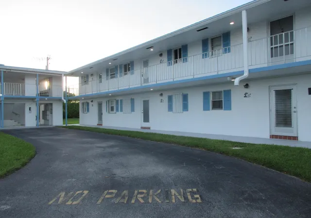Photo 2 of Condo for sale at 1115 Lake Ter #107, Boynton Beach, FL 33426 | MLS# B26062538 | Listing updated on 2026-09-23