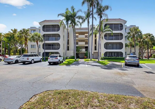 Photo 1 of Condo for sale at 6342 Longboat Ln W #201, Boca Raton, FL 33433 | MLS# B26062586 | Listing updated on 2026-10-09