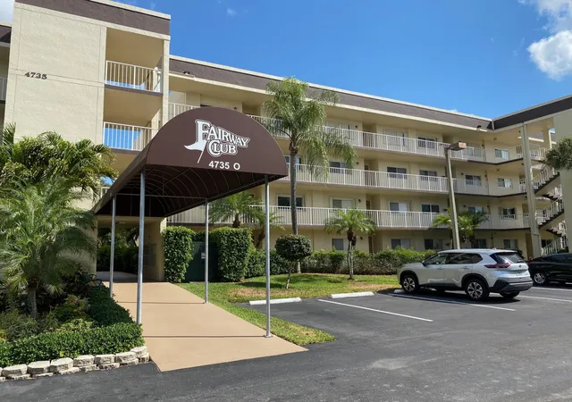 Photo 1 of Condo for sale at 4735 Lucerne Lakes Blvd E #410, Lake Worth, FL 33467 | MLS# B26062594 | Listing updated on 2026-09-23