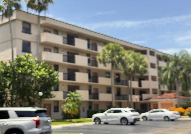 Condo for sale at 2766 S Carambola Cir #406, Coconut Creek, FL 33066 | MLS# B26062609