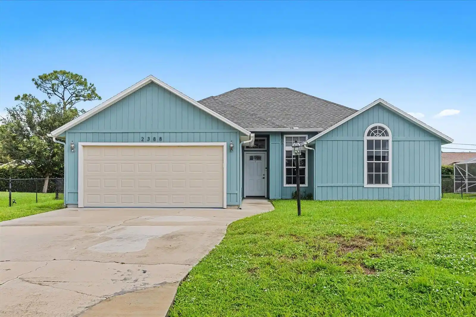 Photo 1 of Single family home for sale at 2388 Sw Fern Cir, Port Saint Lucie, FL 34953 | MLS# B26062630 | Listing updated on 2026-10-28
