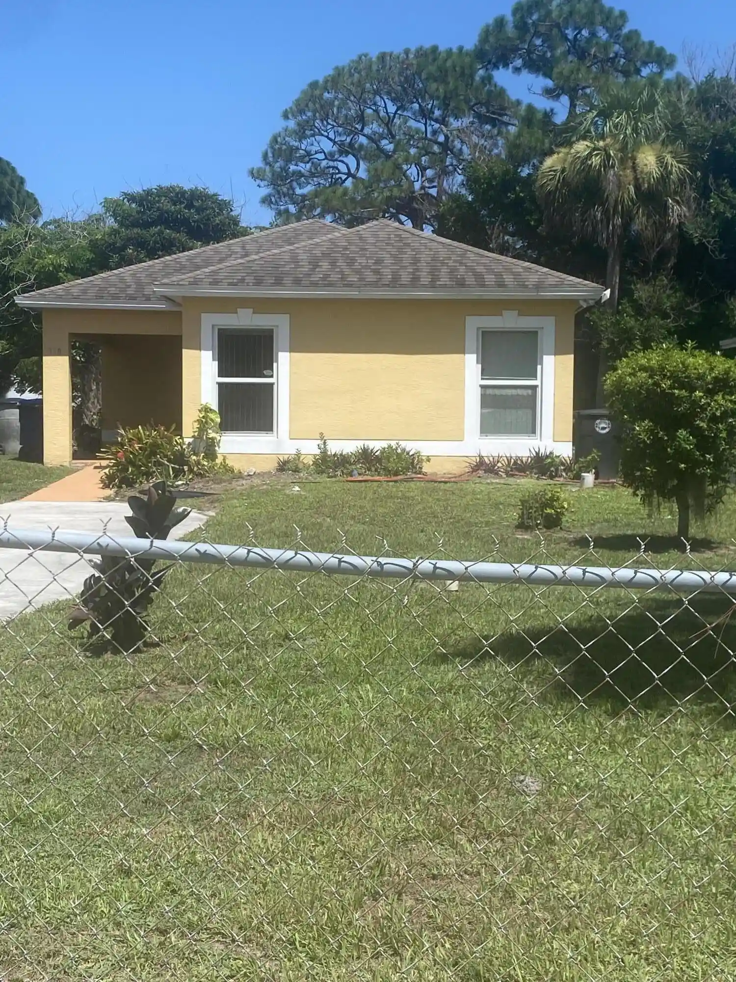 Single family home for sale at 710 N 23rd Street, Fort Pierce, FL 34950 | MLS# B26062639