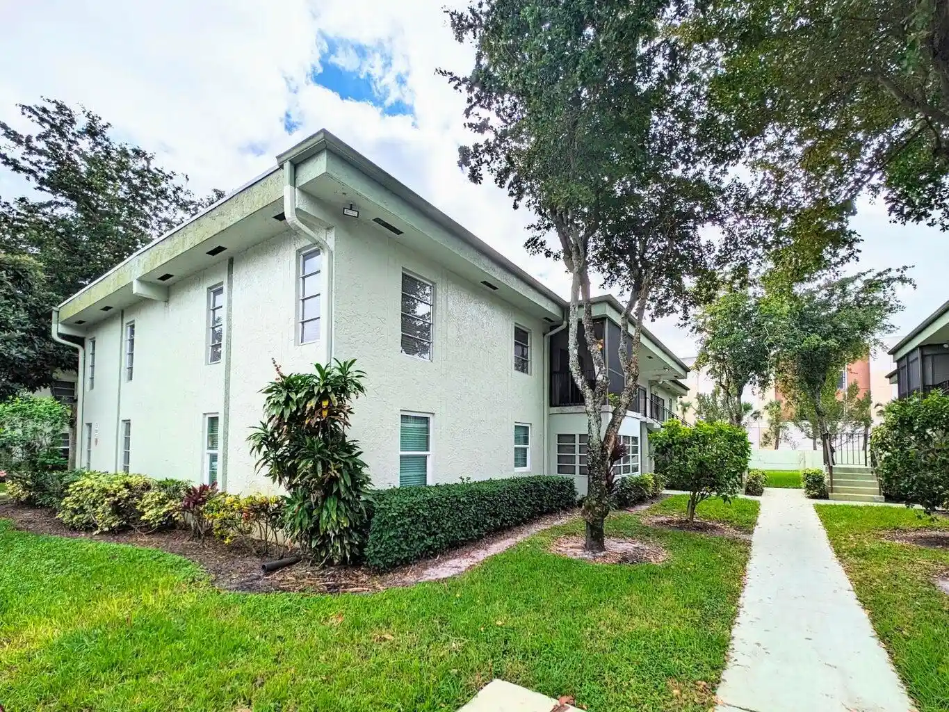 Photo 1 of Condo for sale at 7515 S Oriole Blvd #203, Delray Beach, FL 33446 | MLS# B26062654 | Listing updated on 2026-10-30
