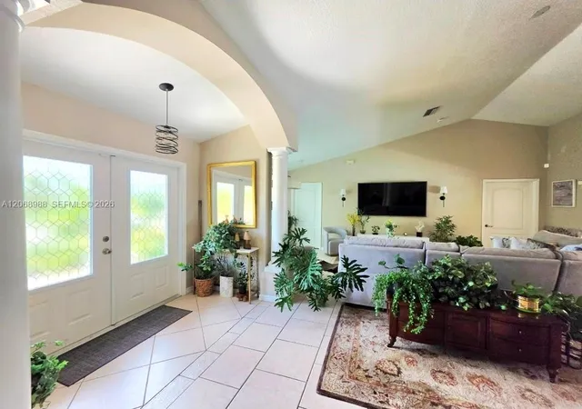 Photo 4 of Single family home for sale at 278 White Marsh Ln, Port Charlotte, FL 33947 | MLS# A12068988 | Listing updated on 2026-10-30