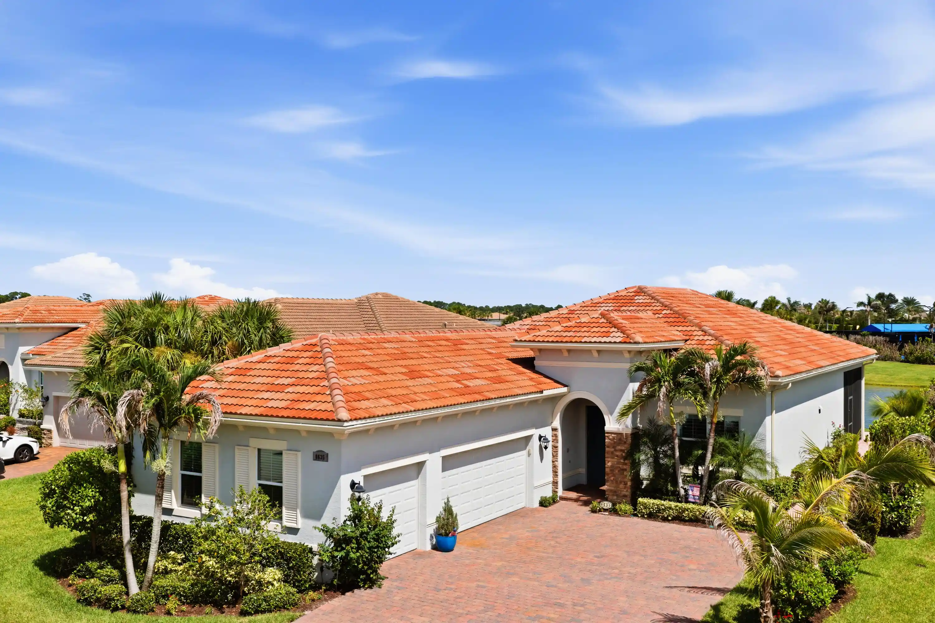 Photo 1 of Single family home for sale at 8635 Sw Carrara Way, Port Saint Lucie, FL 34987 | MLS# B26062683 | Listing updated on 2026-10-09