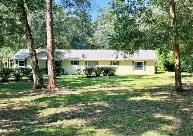 Photo 1 of Single family home for sale at 7528 County Rd 663, Bushnell, FL 33513 | MLS# B26062693 | Listing updated on 2026-10-09
