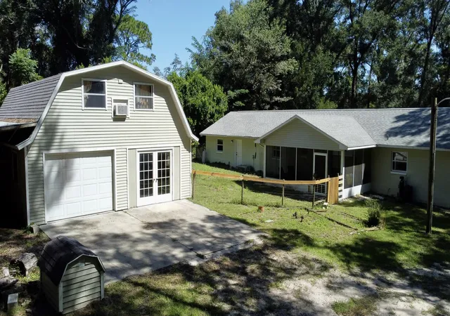 Photo 3 of Single family home for sale at 7528 County Rd 663, Bushnell, FL 33513 | MLS# B26062693 | Listing updated on 2026-10-09