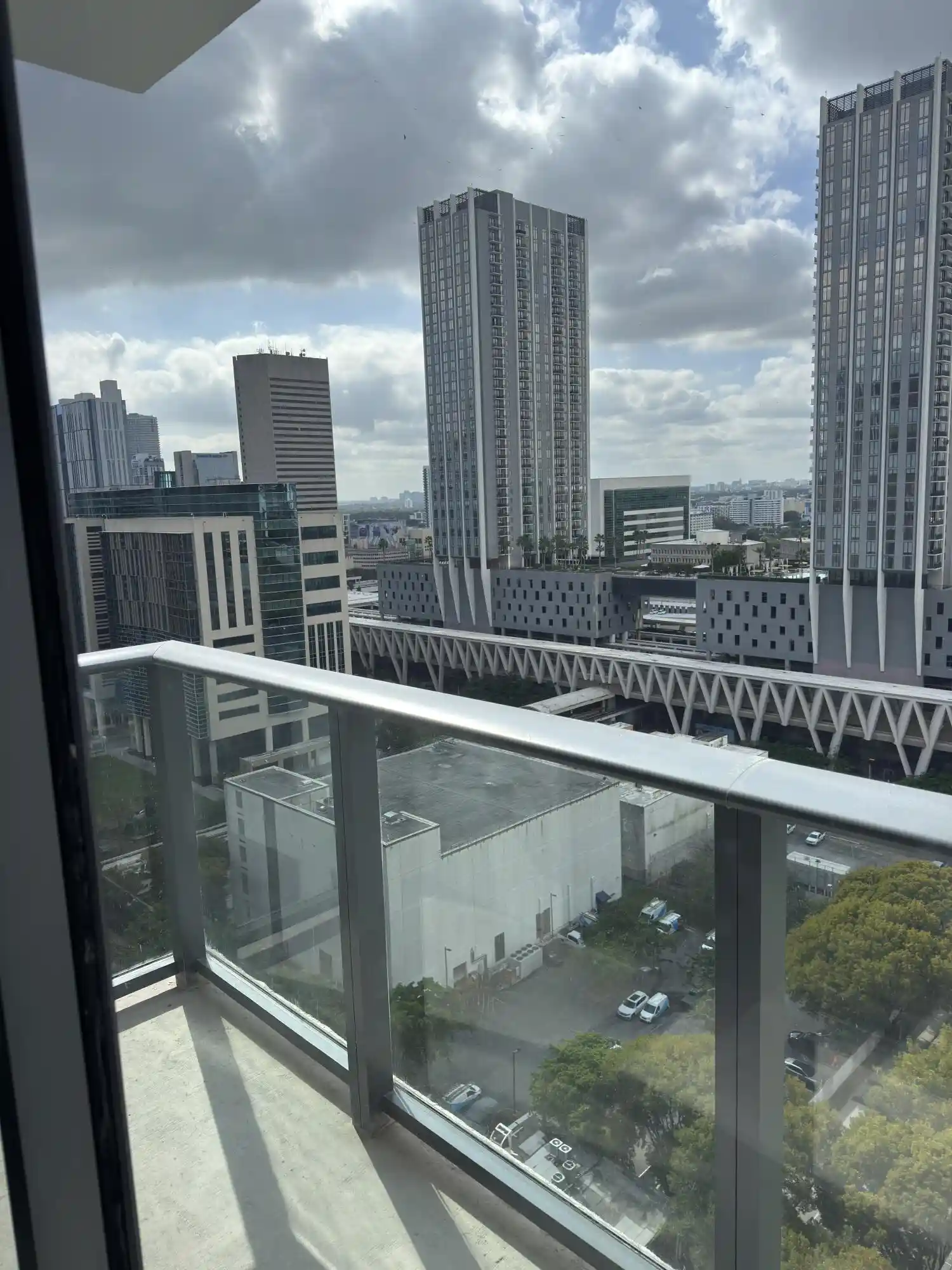 Photo 1 of Condo for sale at 11 Ne 6th Street #2215, Miami, FL 33132 | MLS# B26062765 | Listing updated on 2026-10-25