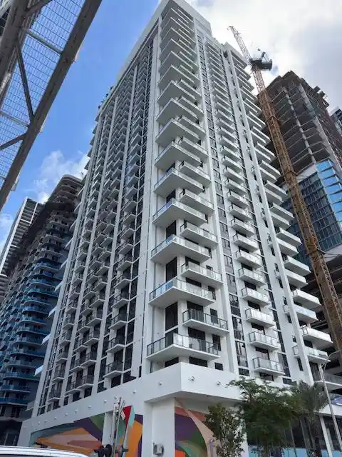 Photo 1 of Condo for sale at 11 NE 6th Street #2215, Miami, FL 33132 | MLS# B26062765 | Listing updated on 2026-10-31