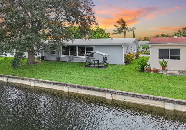 Photo 2 of Single family home for sale at 4312 Nw 47th Street, Tamarac, FL 33319 | MLS# B26062774 | Listing updated on 2026-10-02