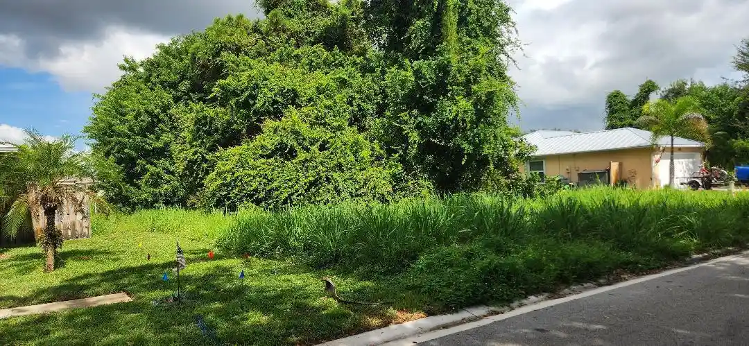 Photo 1 of Land for sale at 8293 Spicebush Ter, Port Saint Lucie, FL 34952 | MLS# B26062798 | Listing updated on 2026-10-22