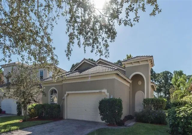 Photo 1 of Single family home for sale at 6243 Arlington Way, Fort Pierce, FL 34951 | MLS# B26062840 | Listing updated on 2026-09-28
