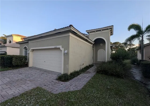 Photo 2 of Single family home for sale at 6243 Arlington Way, Fort Pierce, FL 34951 | MLS# B26062840 | Listing updated on 2026-09-28