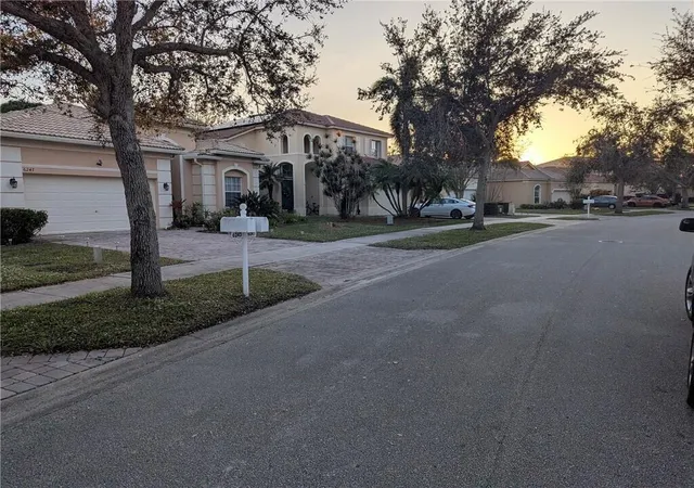 Photo 3 of Single family home for sale at 6243 Arlington Way, Fort Pierce, FL 34951 | MLS# B26062840 | Listing updated on 2026-09-28