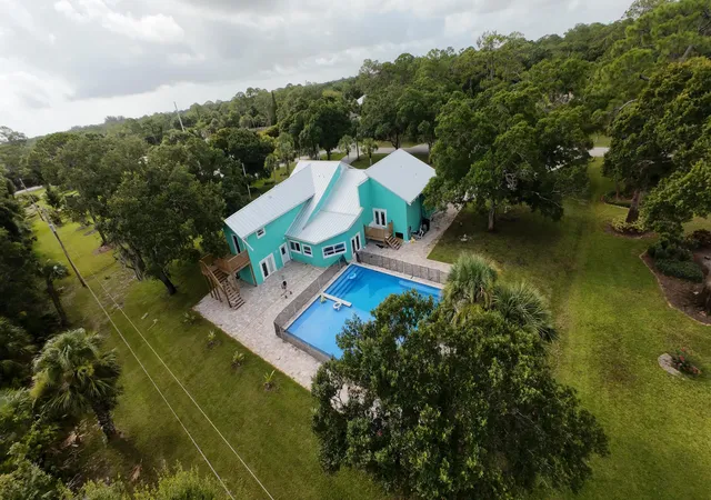 Photo 1 of Single family home for sale at 5850 34th Lane, Vero Beach, FL 32966 | MLS# B26062846 | Listing updated on 2026-09-23