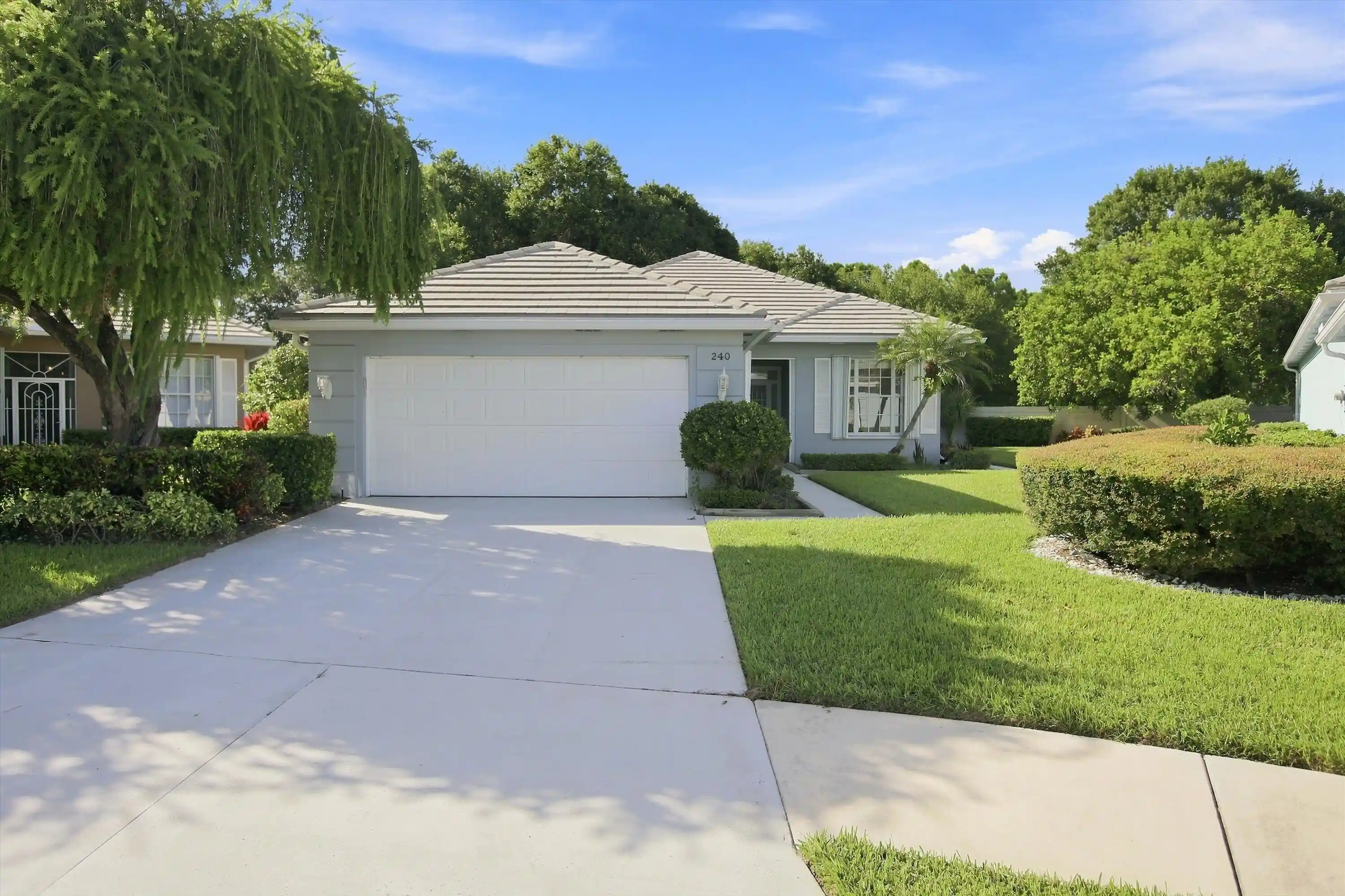 Photo 1 of Single family home for sale at 240 Nw Bentley Cir, Port Saint Lucie, FL 34986 | MLS# B26062851 | Listing updated on 2026-10-29