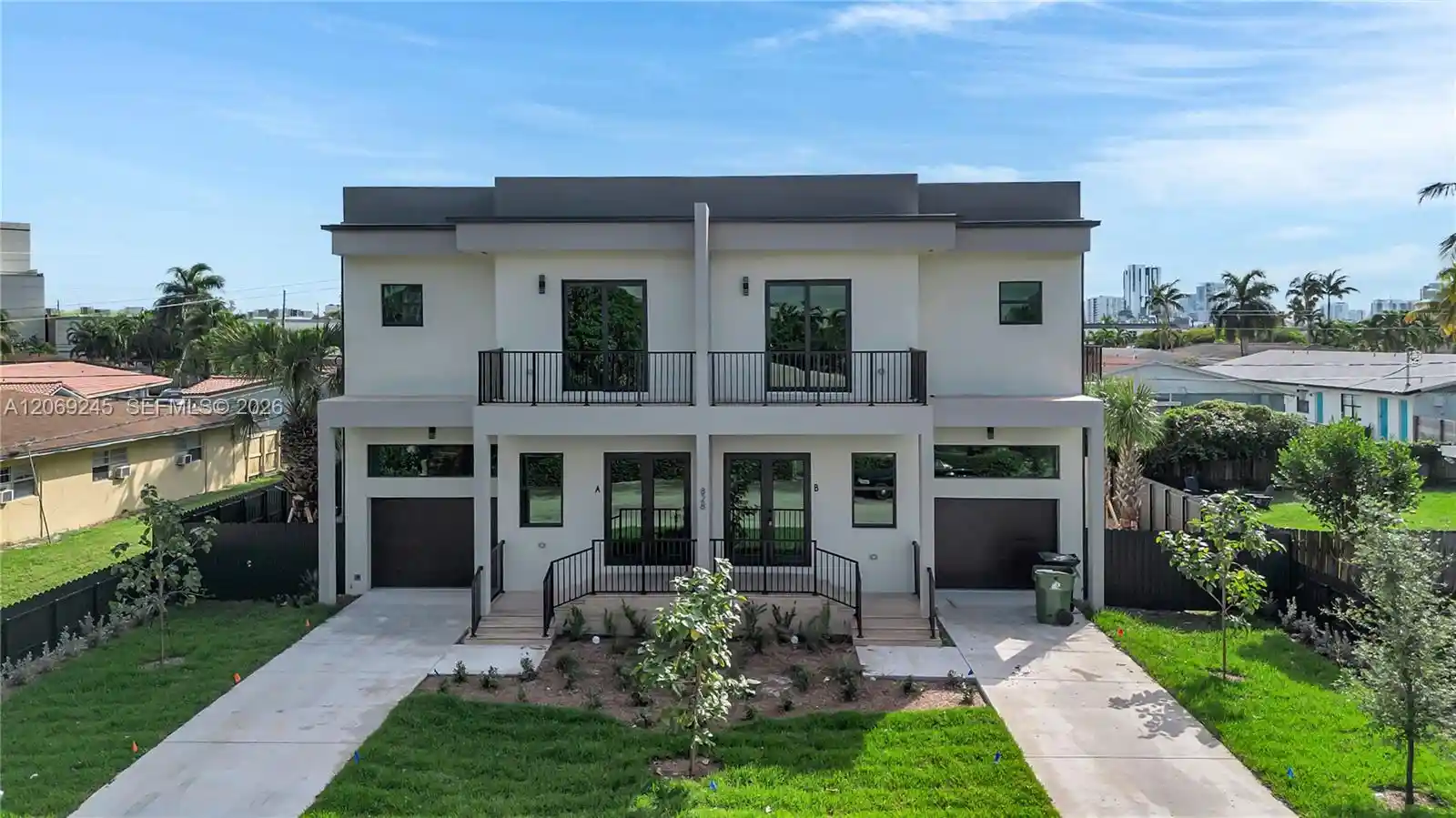Photo 1 of Sale Pending at 828 Ne 14th Street, Fort Lauderdale, FL 33304 | MLS# A12069245 | Listing updated on 2026-10-13