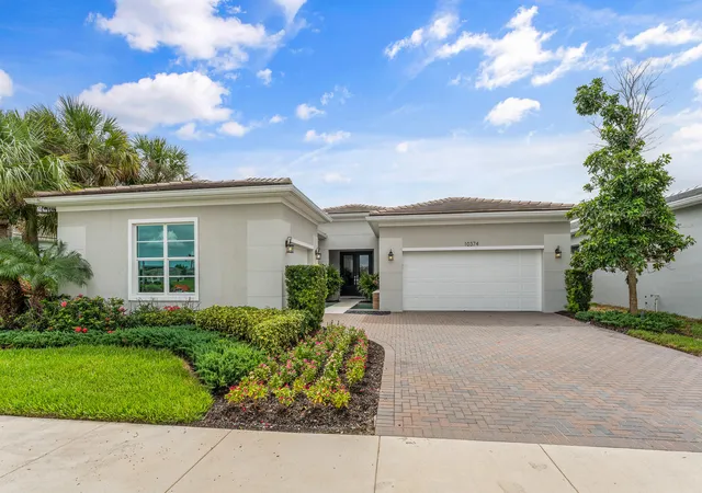 Single family home for sale at 10374 SW Aquila Way, Port Saint Lucie, FL 34987 | MLS# B26062903