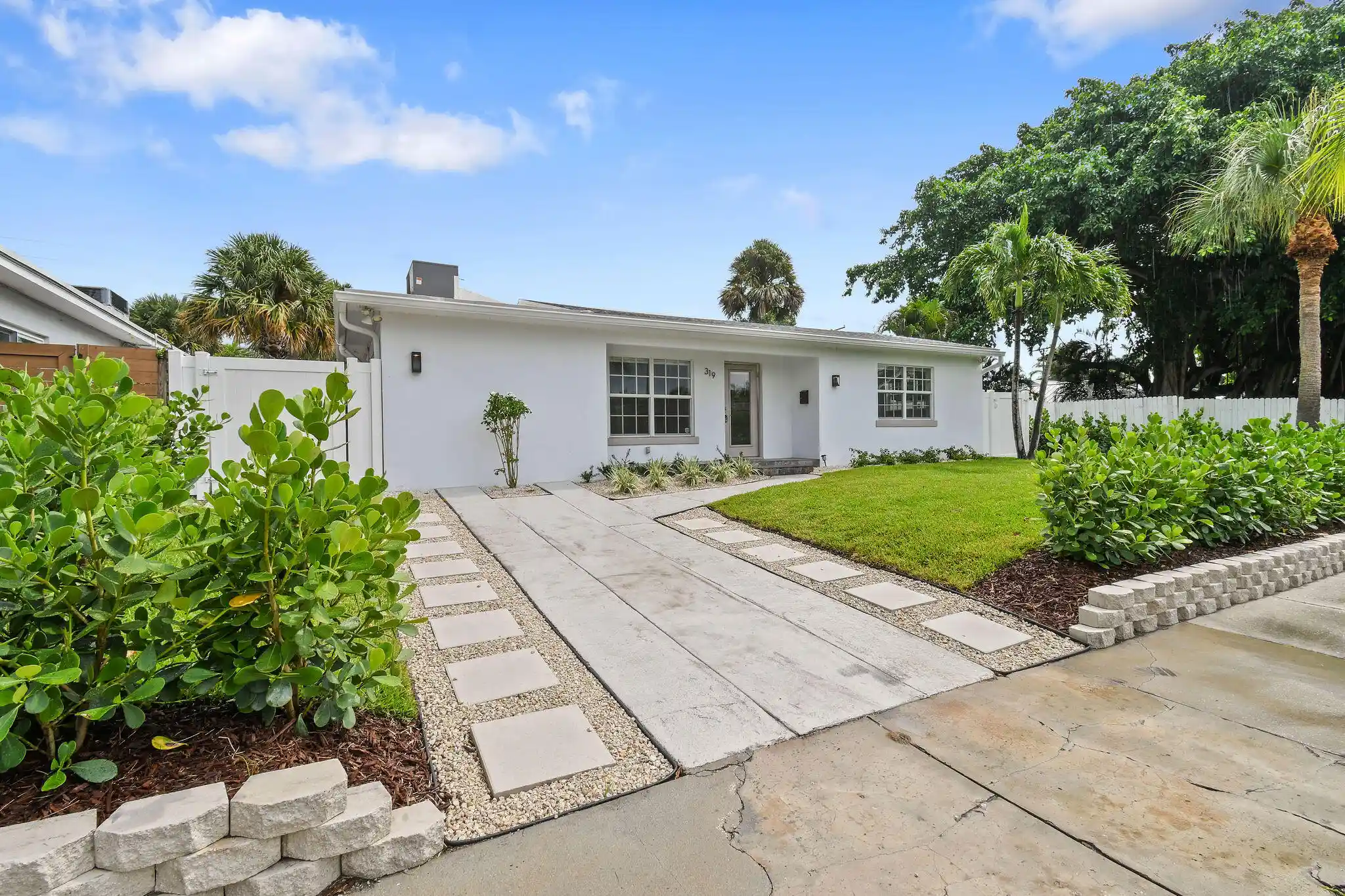 Single family home for sale at 319 29th Street, West Palm Beach, FL 33407 | MLS# B26062898