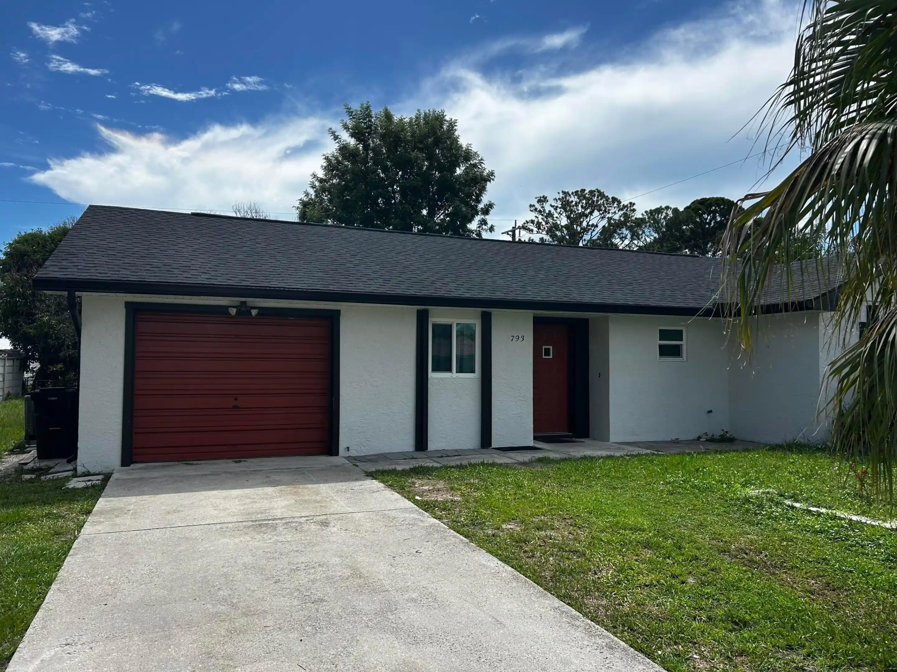 Photo 1 of Single family home for sale at 793 Sw Dorchester St, Port Saint Lucie, FL 34983 | MLS# B26062945 | Listing updated on 2026-09-23