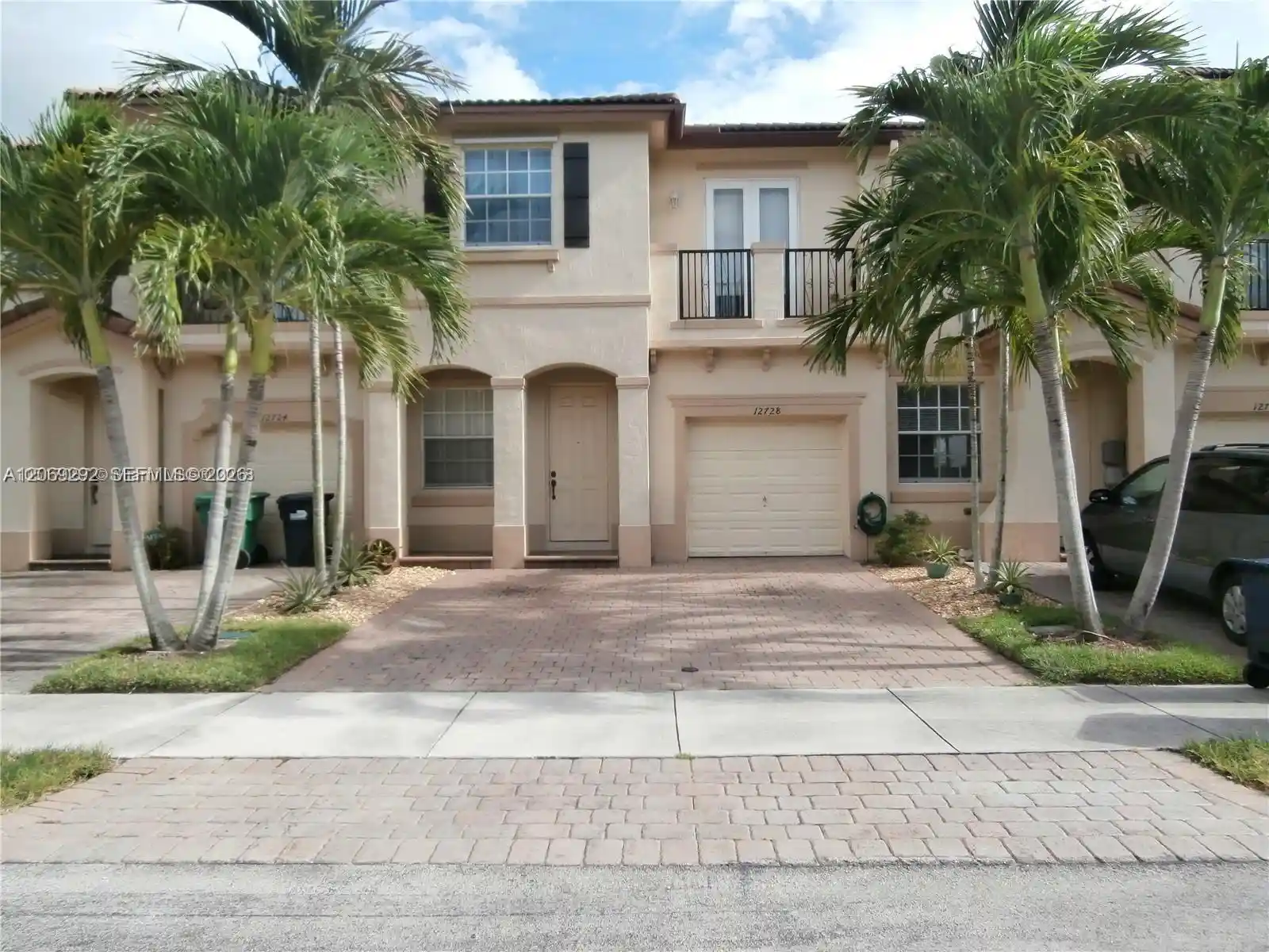 Townhouse for sale at 12728 SW 133rd Street, Miami, FL 33186 | MLS# A12069292