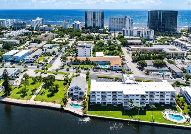 Photo 3 of Condo for sale at 1110 N Riverside Dr #23, Pompano Beach, FL 33062 | MLS# B26062966 | Listing updated on 2026-10-01