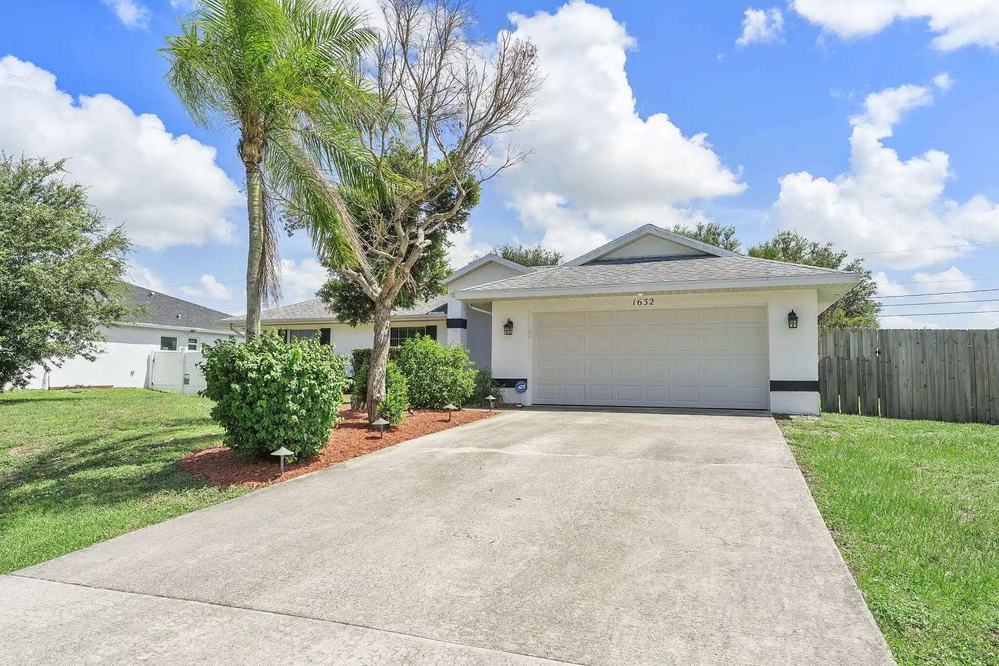 Photo 1 of Single family home for sale at 1632 Sw Alvaton Ave, Port Saint Lucie, FL 34953 | MLS# B26062982 | Listing updated on 2026-10-27