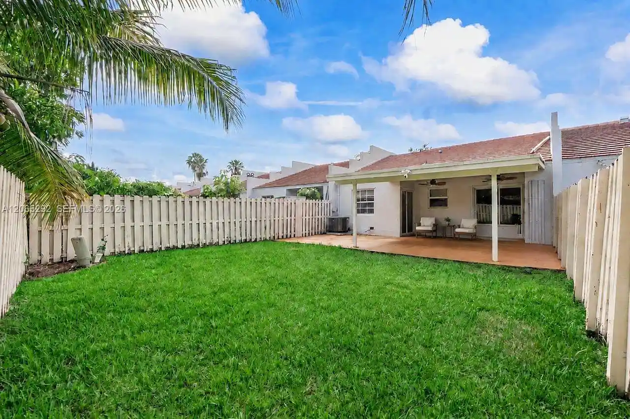 Condo for sale at 10340 SW 154th Place #41, Miami, FL 33196 | MLS# A12065292