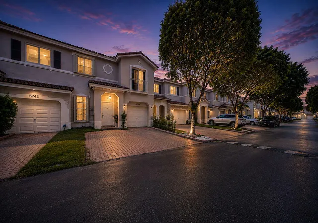 Photo 2 of Townhouse for sale at 5733 Nw 112th Place, Doral, FL 33178 | MLS# B26062993 | Listing updated on 2026-10-08