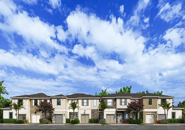 Photo 1 of Townhouse for sale at 11663 Vintage Oaks Cir W, West Palm Beach, FL 33412 | MLS# B26062994 | Listing updated on 2026-09-23
