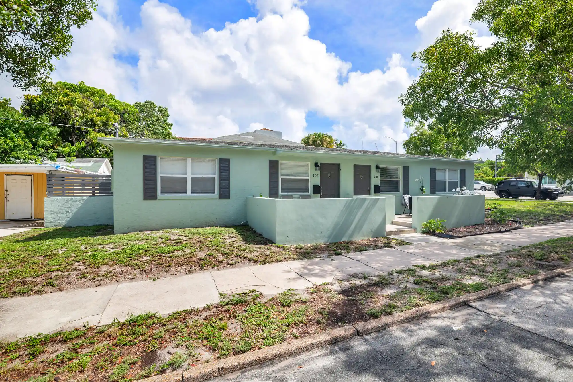 Land for sale at 701 New Jersey St, West Palm Beach, FL 33401 | MLS# B26063032