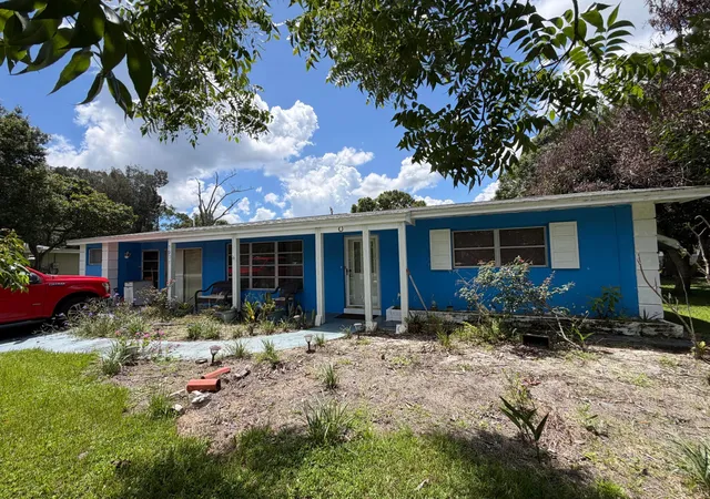 Photo 1 of Single family home for sale at 7901 Holopaw Ave, Fort Pierce, FL 34951 | MLS# B26063033 | Listing updated on 2026-09-23