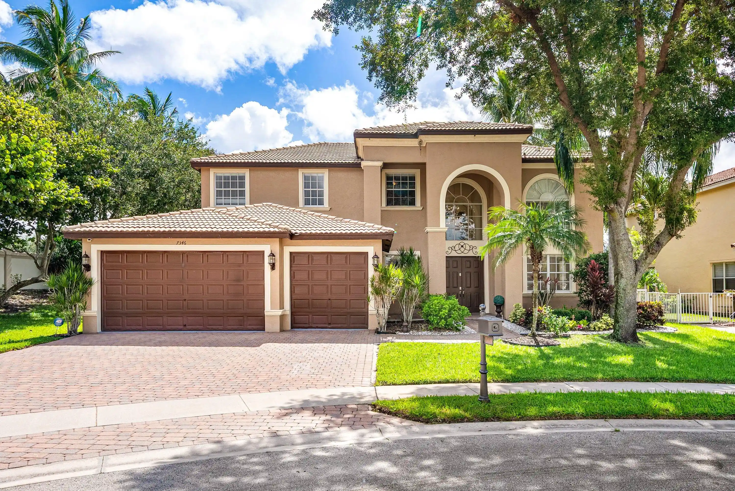 Single family home for sale at 7346 Denicola Ln, Lake Worth, FL 33467 | MLS# B26063054