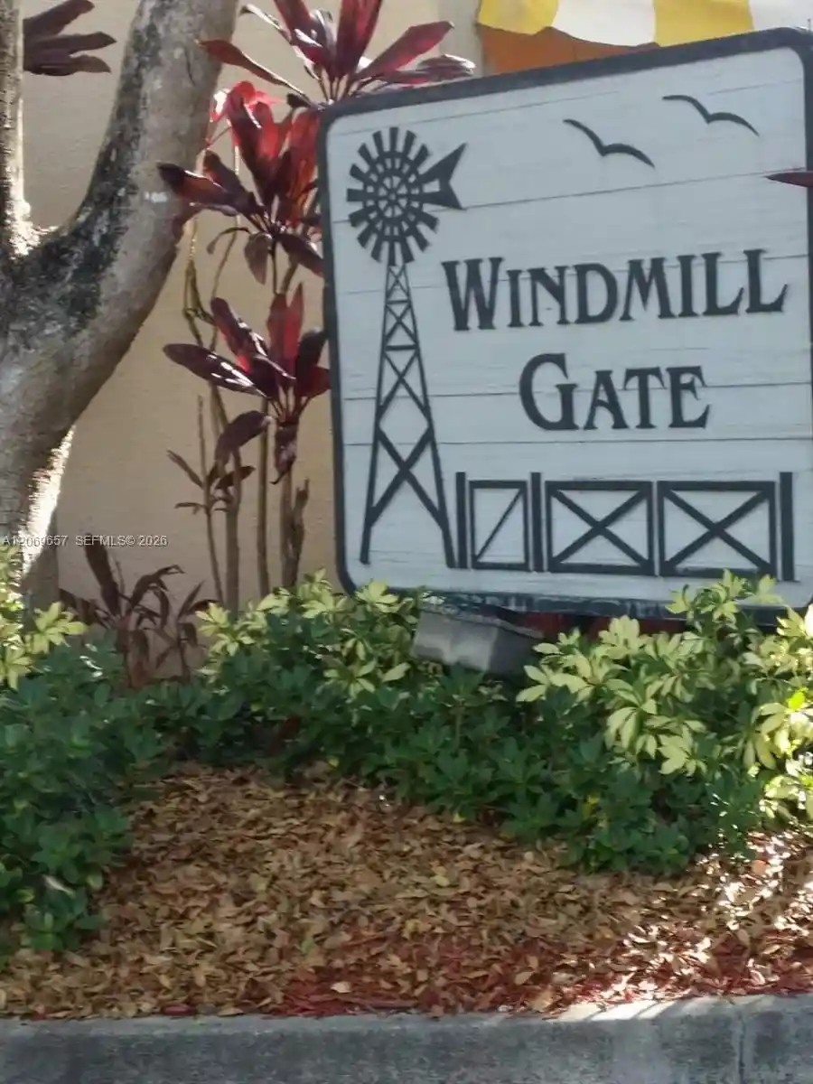 Townhouse for sale at 6364 Milk Wagon Ln, Miami Lakes, FL 33014 | MLS# A12069657