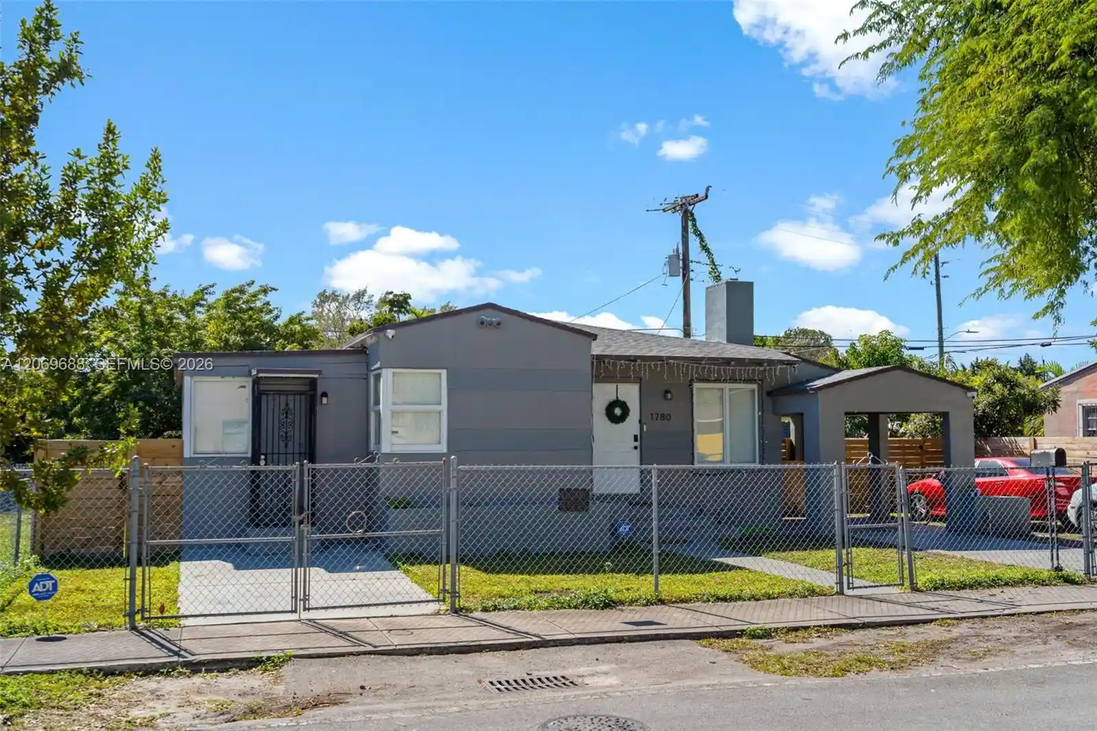 Photo 1 of Multi family home for sale at 1780 Nw 49th Street, Miami, FL 33142 | MLS# A12069688 | Listing updated on 2026-10-28