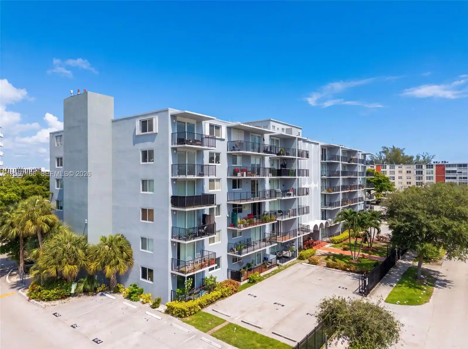 Photo 1 of Condo for sale at 12500 Ne 15th Avenue #306, North Miami, FL 33161 | MLS# A12067168 | Listing updated on 2026-09-23
