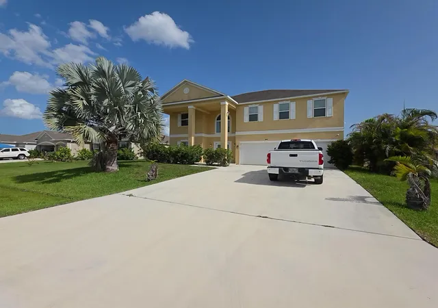 Photo 1 of Single family home for sale at 1018 Sw Eckard Ave, Port Saint Lucie, FL 34953 | MLS# B26063094 | Listing updated on 2026-10-28