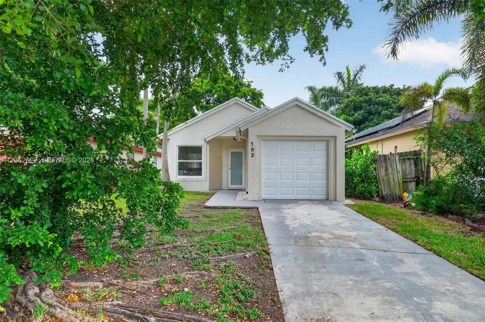 Photo 1 of Single family home for sale at 792 Sw 9th Street, Homestead, FL 33034 | MLS# A12062622 | Listing updated on 2026-10-28