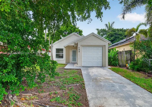 Photo 1 of Single family home for sale at 792 Sw 9th Street, Homestead, FL 33034 | MLS# A12062622 | Listing updated on 2026-10-30