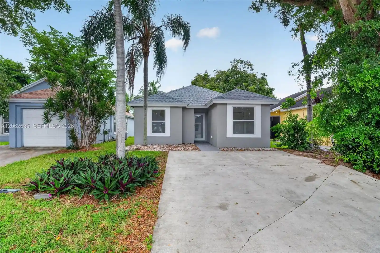 Photo 1 of Single family home for sale at 744 Sw 9th Street, Homestead, FL 33034 | MLS# A12062635 | Listing updated on 2026-10-27