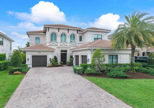 Photo 1 of Mansion for sale at 10282 Sweet Bay Manor, Parkland, FL 33076 | MLS# B26063138 | Listing updated on 2026-10-09