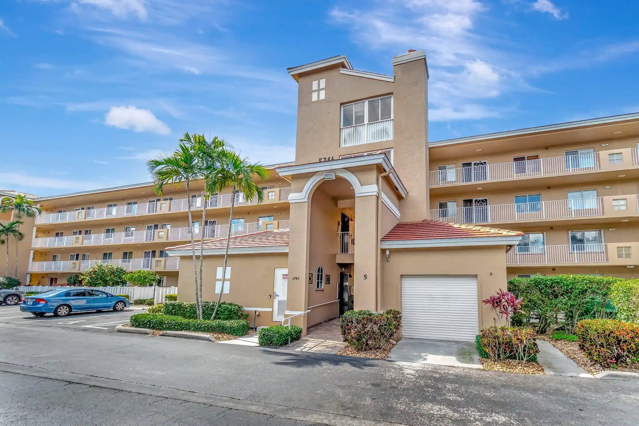 Photo 1 of Condo for sale at 5746 Crystal Shrs Dr #103, Boynton Beach, FL 33437 | MLS# B26063143 | Listing updated on 2026-10-22