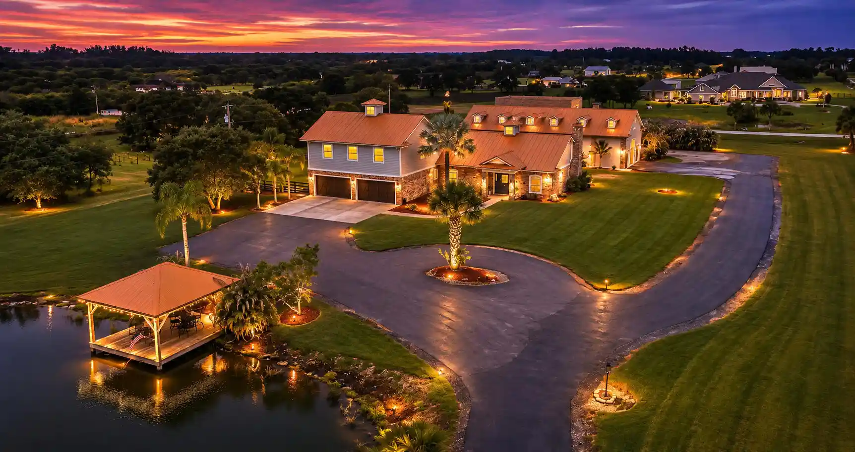 Single family home for sale at 7090 49th Street, Vero Beach, FL 32967 | MLS# B26063147