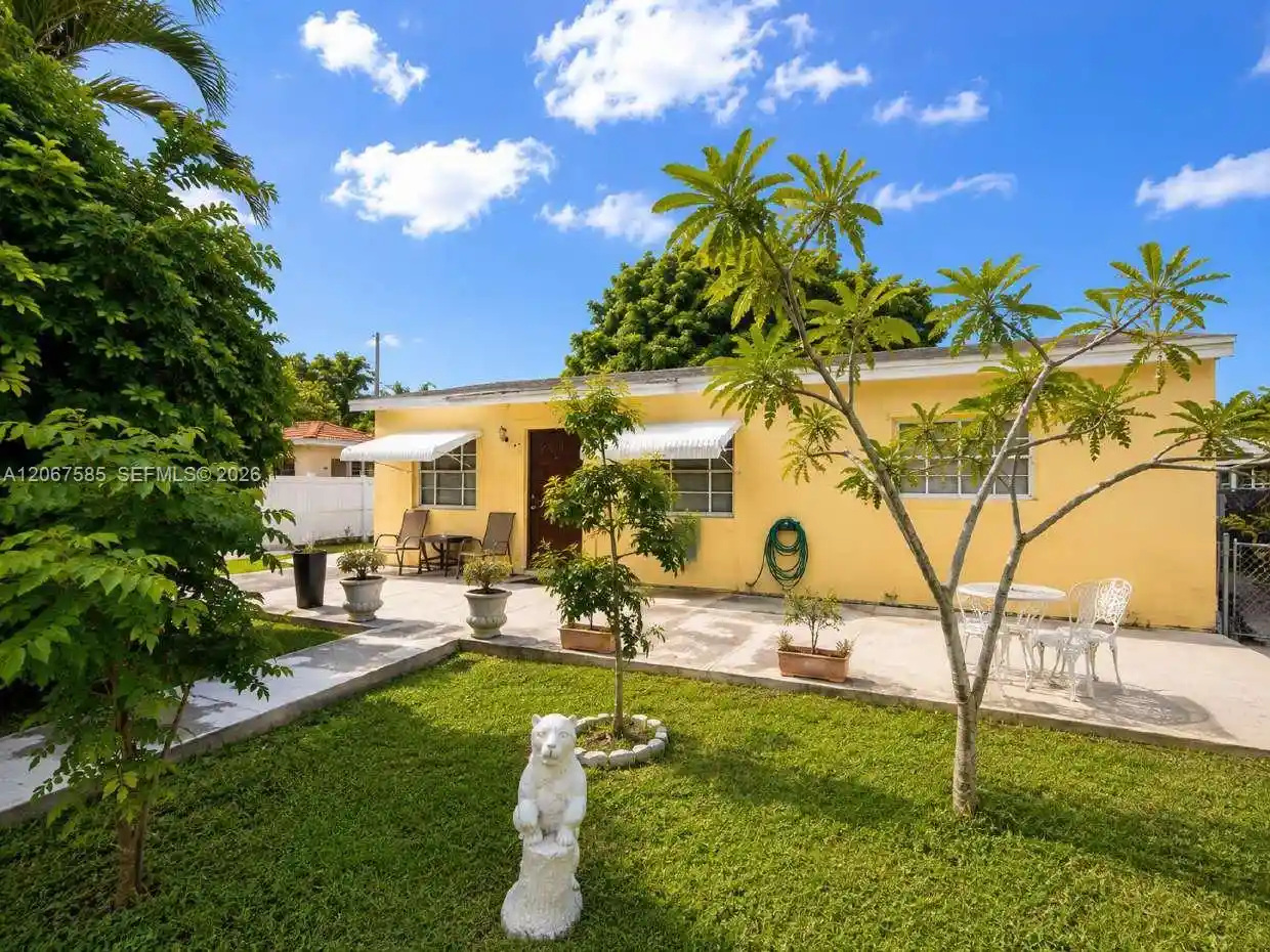 Single family home for sale at 371 W 47th Street, Hialeah, FL 33012 | MLS# A12067585