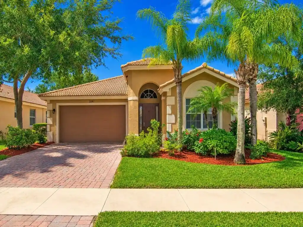 Photo 1 of Single family home for sale at 2287 Sw Newport Isles Blvd, Port Saint Lucie, FL 34953 | MLS# B26063156 | Listing updated on 2026-10-28