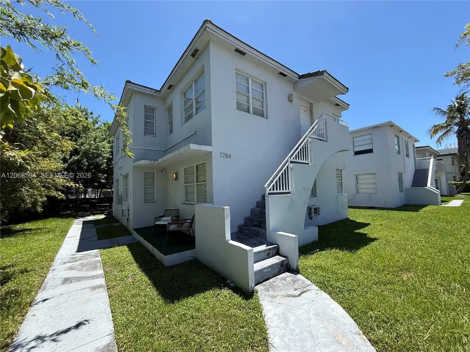 Multi family home for sale at 1784 Normandy Dr, Miami Beach, FL 33141 | MLS# A12068594
