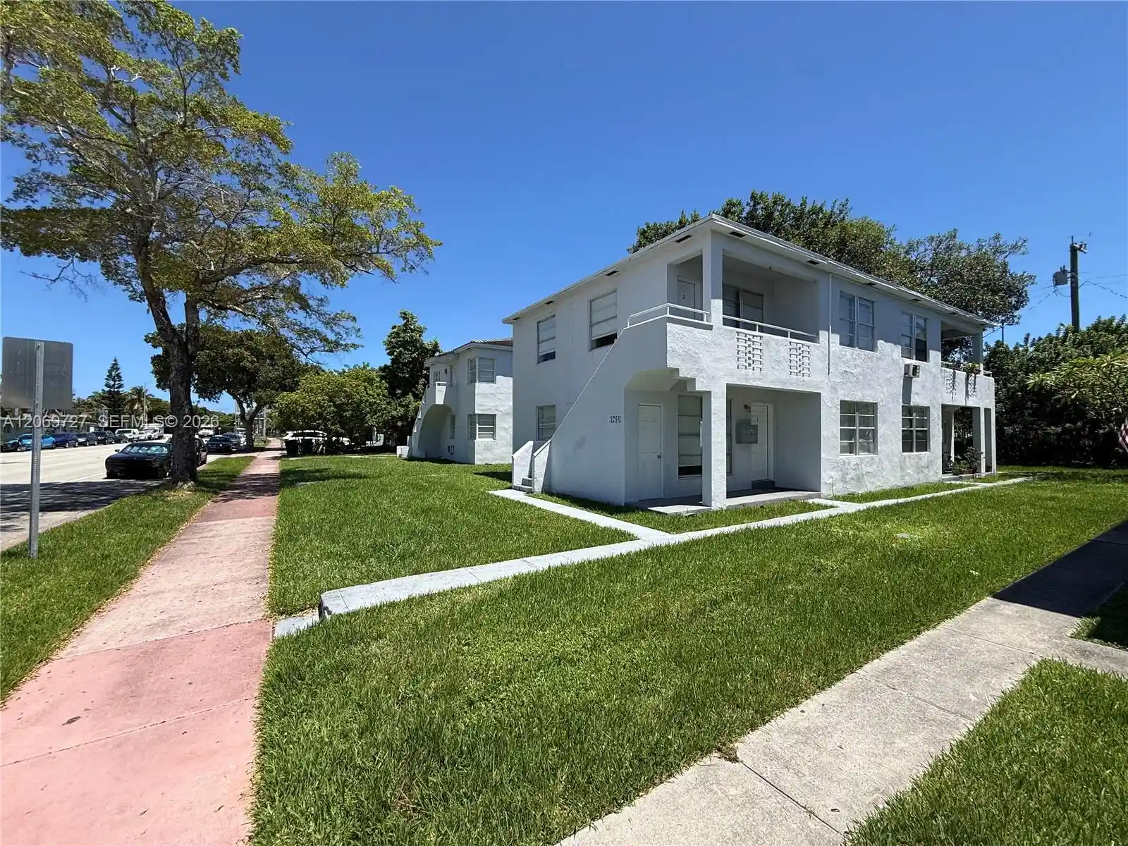 Multi family home for sale at 1794 Normandy Dr, Miami Beach, FL 33141 | MLS# A12069727