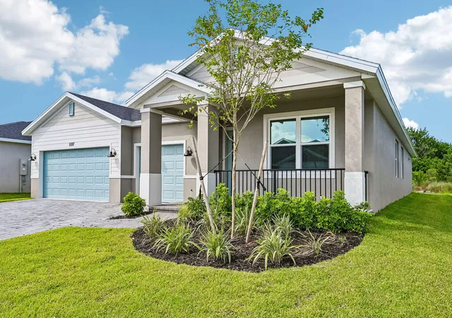 Photo 3 of Single family home for sale at 5597 Hampton Park Cir, Vero Beach, FL 32966 | MLS# B26063189 | Listing updated on 2026-10-08