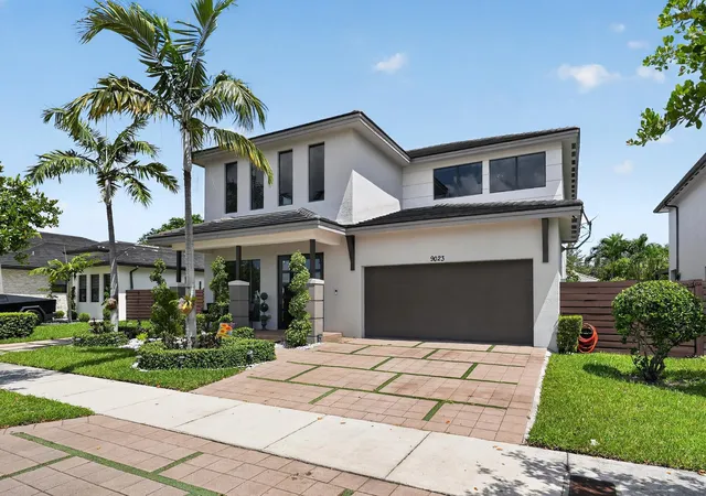 Photo 2 of Single family home for sale at 9023 Nw 161st Terrace, Hialeah, FL 33018 | MLS# B26063197 | Listing updated on 2026-10-08