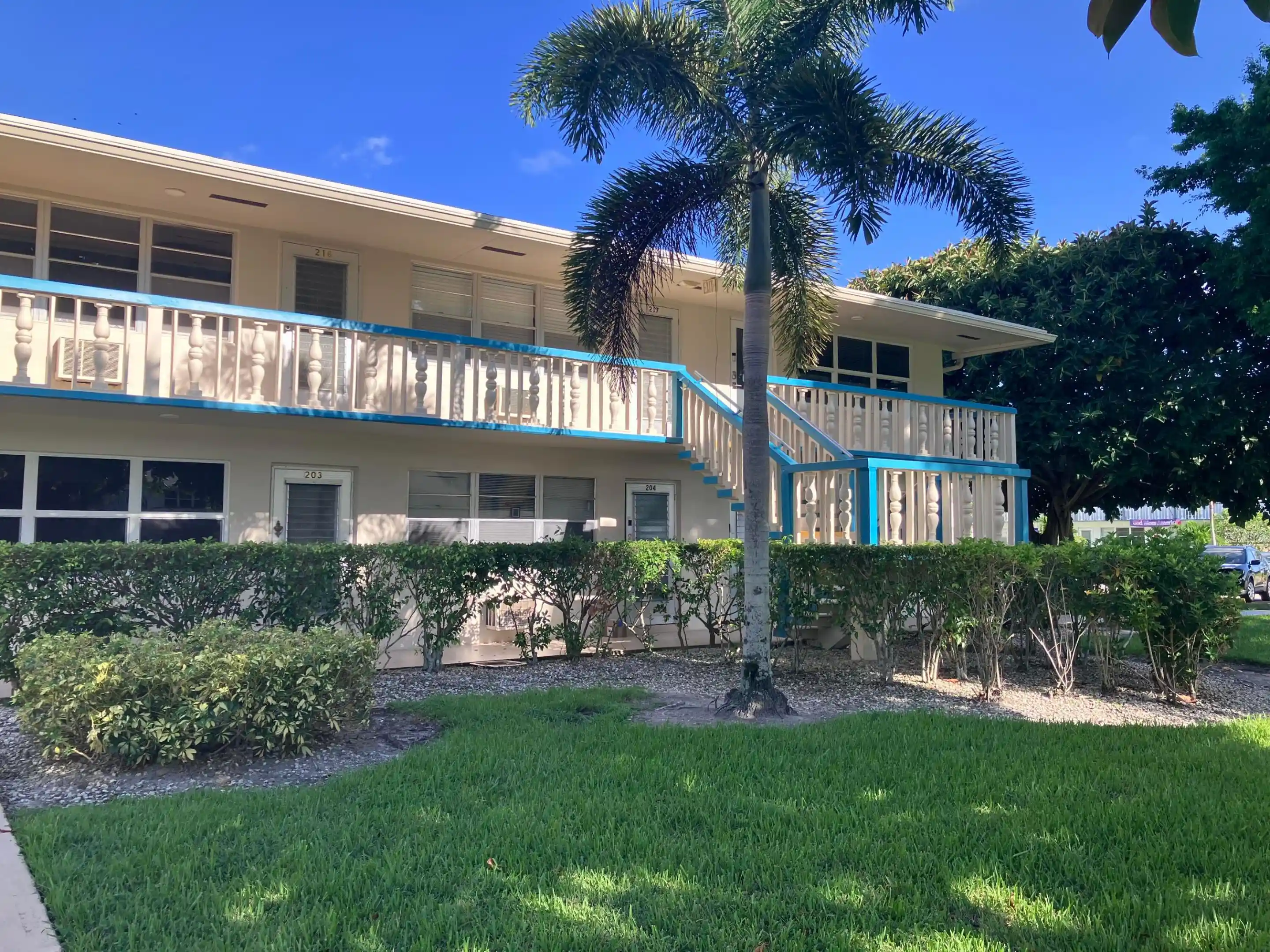 Photo 1 of Condo for sale at 202 Camden I, West Palm Beach, FL 33417 | MLS# B26063201 | Listing updated on 2026-10-18